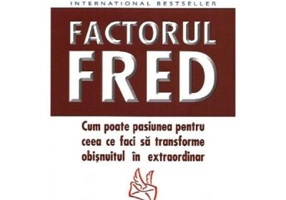 Factorul Fred - Mark Sanborn