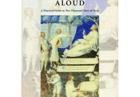 Reading Latin Poetry Aloud Paperback with Audio CDs: A Practical Guide to Two Thousand Years of Verse - Clive Brooks