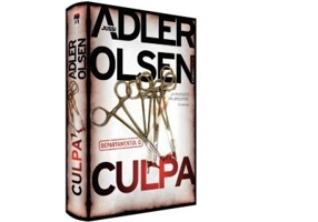 Culpa - Jussi Adler-Olsen