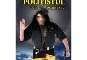 Politistul lui Dumnezeu - Daniel Sur