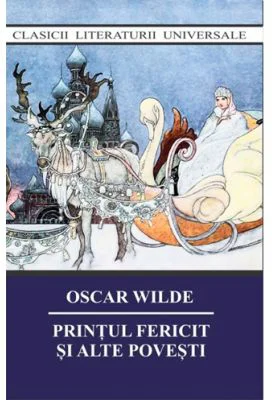 Printul fericit si alte povesti