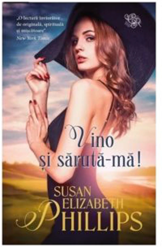 Vino si saruta-ma - S. E. Phillips