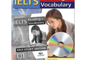 Succeed In IELTS Reading & Vocabulary Self-study - Andrew Betsis, Lawrence Mamas