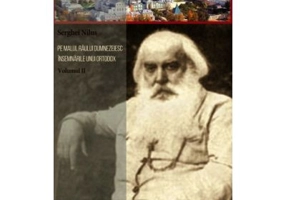 Pe malul raului dumnezeiesc. Insemnarile unui ortodox, volumul 2 - Serghei Nilus