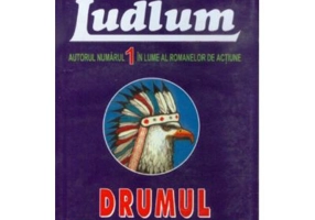 Drumul spre Omaha - Robert Ludlum