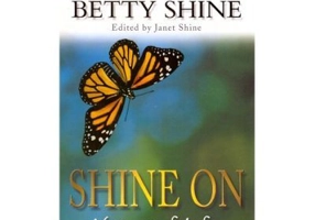 Shine on Vision of Life - Betty Shine
