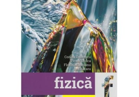 FIZICA. Clasa a 6-a - Florin Macesanu