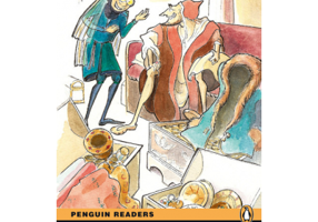 PLPR2: The Fox BK/CD For Pack - Ben Jonson