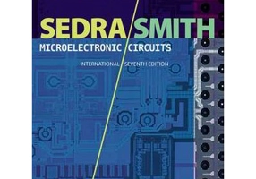 Microelectronic Circuits - Adel Sedra, Kenneth Smith