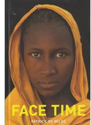 Face time - Patrick De Wilde