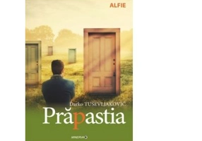 Prapastia - Darko Tusevljakovic