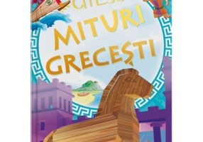 Citesc Mituri grecesti