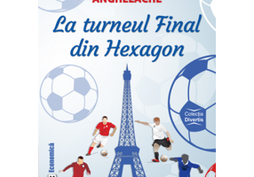 La turneul Final din Hexagon - Constantin Anghelache