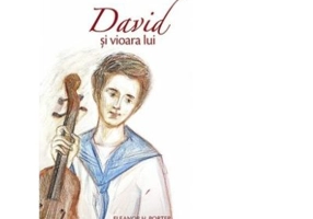 David si vioara lui - Eleanor H. Porter