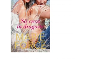 Sa crezi in dragoste