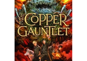 Manusa de arama. Seria Magisterium volumul 2 - Holly Black, Cassandra Clare