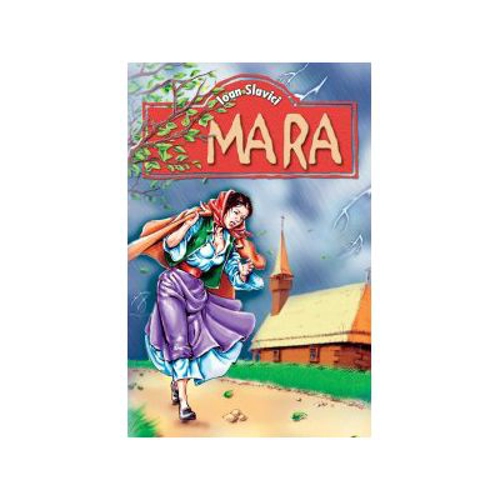 Mara - Ioan Slavici