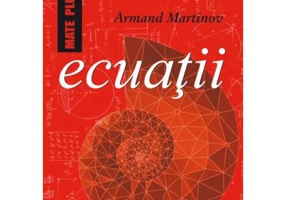 Ecuatii - Armand Martinov