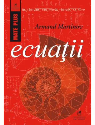 Ecuatii - Armand Martinov