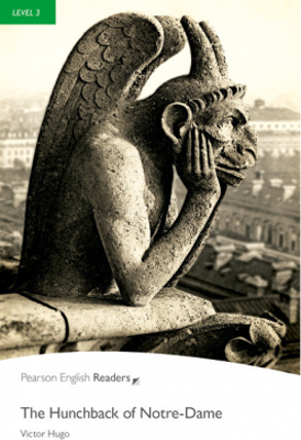 Level 3: The Hunchback of Notre-Dame - Victor Hugo