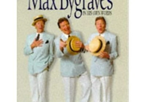 Max Bygraves in His Own Words - Max Bygraves