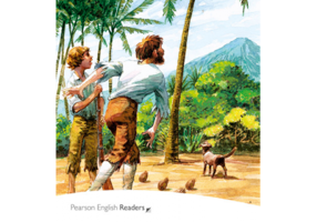 Level 3. The Swiss Family Robinson Book and MP3 Pack - Johann Wyss