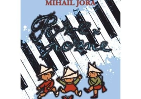 Poze si pozne - Mihail Jora
