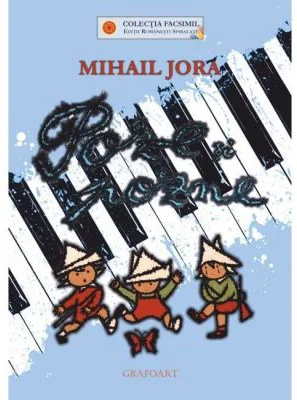 Poze si pozne - Mihail Jora