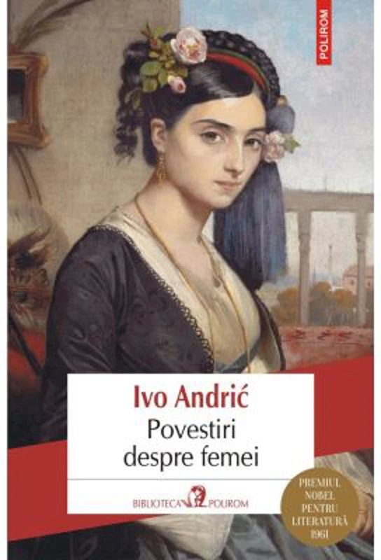 Povestiri despre femei - Ivo Andric