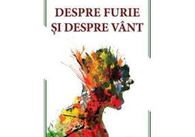 Despre furie si despre vant - Alessandro Robecchi