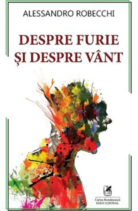 Despre furie si despre vant - Alessandro Robecchi