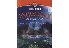 Encantadas sau insulele vrajite - Herman Melville