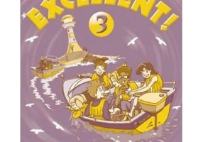 Excellent 3 Teachers Guide - Jill Hadfield