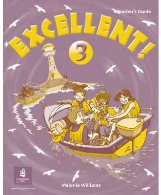 Excellent 3 Teachers Guide - Jill Hadfield