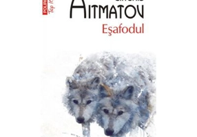 Esafodul - Cinghiz Aitmatov