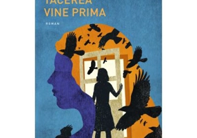 Tacerea vine prima - Ioana Maria Stancescu