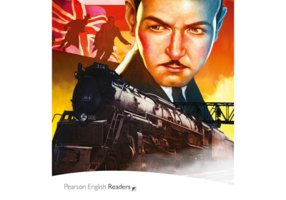 Level 3: The Thirty-None Steps - John Buchan