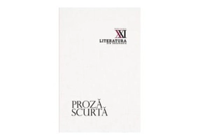 Proza scurta. Literatura din Basarabia. Inceput de secol 21