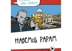 Habemus Papam (libro + video online)