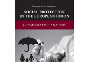 Social Protection in the European Union - Simona Maria Stanescu