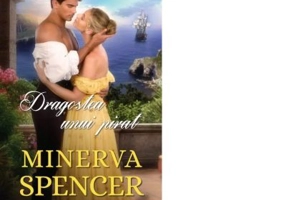 Dragostea unui pirat - Minerva Spencer