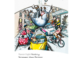 Level 2: Stranger Than Fiction Urban Myths - Phil Healey