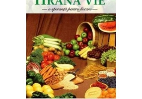Hrana vie. O speranta pentru fiecare - Ernst Günter