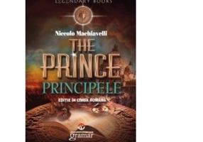 Principele - Niccolo Machiavelli
