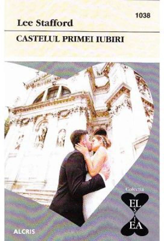 Castelul primei iubiri