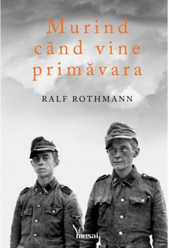 Murind cand vine primavara