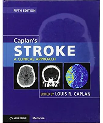 Caplan's Stroke: A Clinical Approach