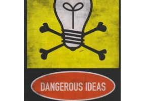 Dangerous Ideas. When Provocative Thinking Becomes Your Most Valuable Asset - Alf Rehn