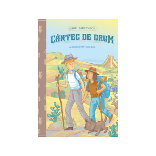 Cantec de drum