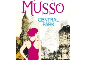 Central Park - Guillaume Musso